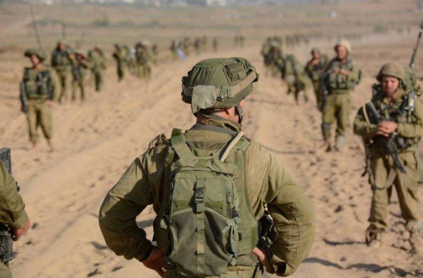 التحديات الأمنية الإسرائيلية للمنطقة العربية.. ما هي خيارات المواجهة؟