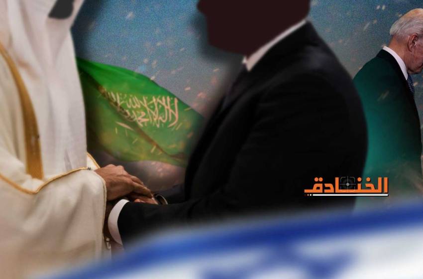 تطبيع العلاقات السعودية-الاسرائيلية: استغلال بايدن ثم التخلي عنه؟