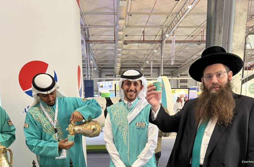 هآرتس: لن ينجح التطبيع بإنهاء الصراع حتى لو زار آلاف الإسرائيليين الرياض