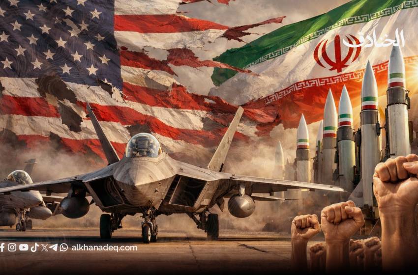 العدوان الأمريكي على إيران: تحدّ قد يتحوّل الى فرصة
