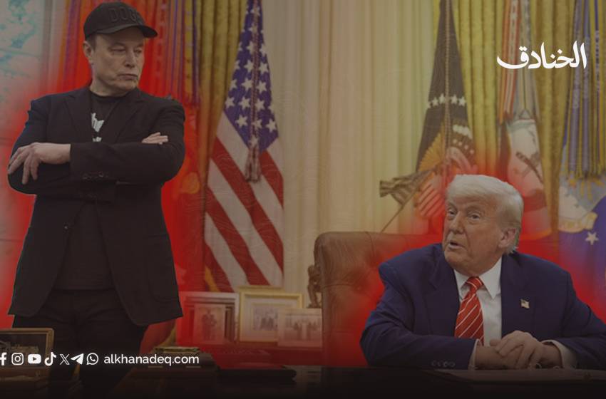 ماسك يشعل غضب قاعدة ترامب بإحياء ملف إبستين