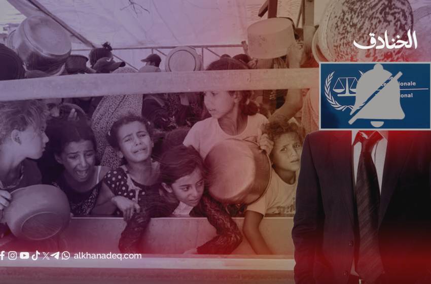 القتل المُنظَّم في صمت مُهذَّب: لغة الشر في زمن القانون الدولي