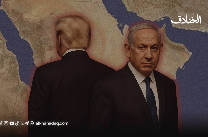 قلق إسرائيلي من تحولات السياسة الأميركية في الشرق الأوسط