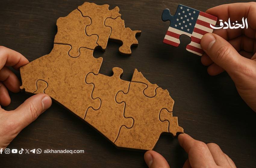 كيف أنعش الأميركي الاقتتال الطائفي في العراق؟