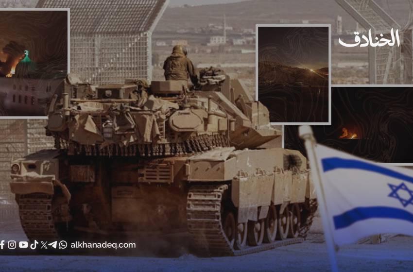 هآرتس: بجيش مرهق نتنياهو يلعب بالنار على كل الجبهات 