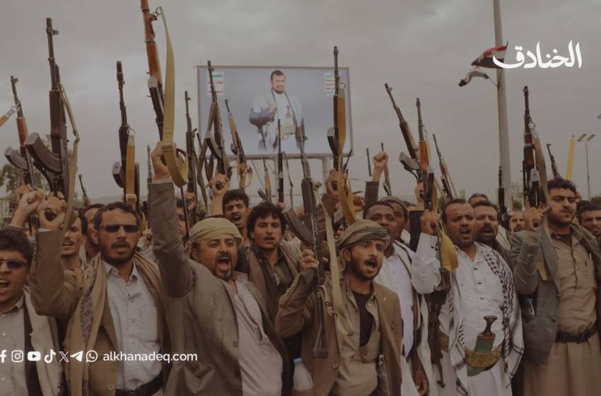  سيطرة صنعاء على المخا: مستوى جديد من المواجهة يتجاوز الجغرافية اليمنية