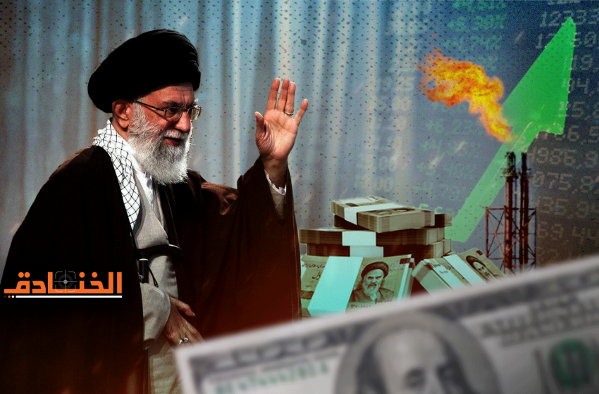 رؤية الإمام الخامنئي للتحول الاقتصادي في إيران