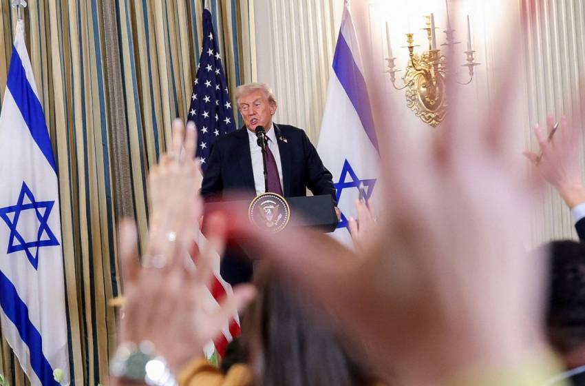 المرحلة الثانية من خطة ترامب: لا أجوبة عن اشكاليات الميدان