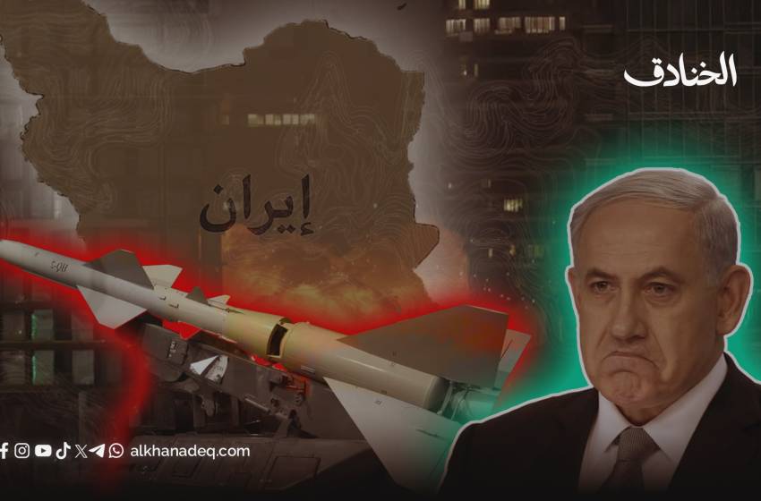 إيران: إدارة مرنة للتصعيد وإعادة التوازن للمشهد الإقليمي