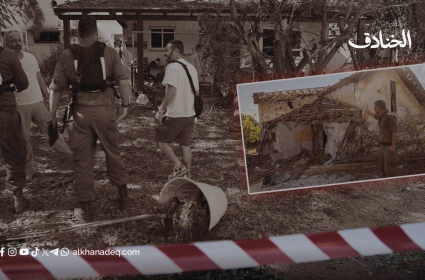 وقف النار يفتح جراح الشمال المحتل: المستوطنون بين القلق والغضب