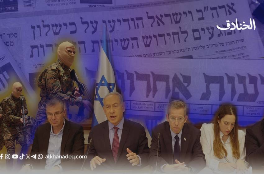 متغيرات النظرة الإسرائيلية تجاه لبنان: هكذا تقرأ تل أبيب وضع حزب الله الجديد
