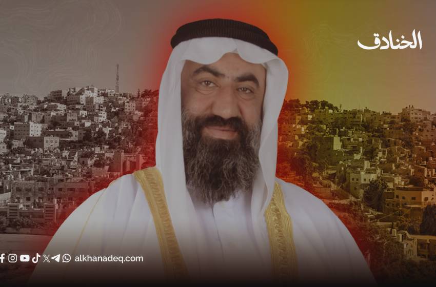 خدعة "إمارة الخليل"؟