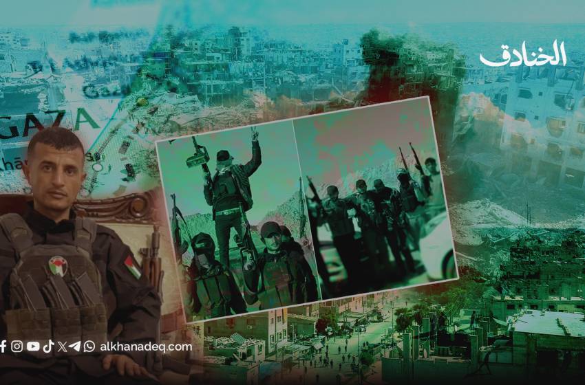 الاحتلال الذي ينسخ نفسه: من الهاجاناه إلى ميليشيات غزة