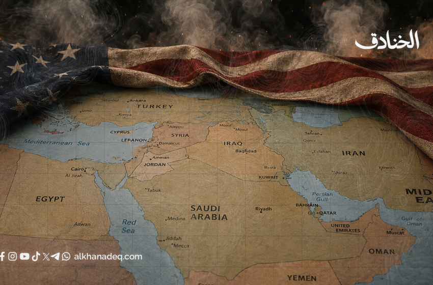 انجذاب أمريكا المميت للحرب: كيف تُنتج واشنطن نقيض ما تعد به؟