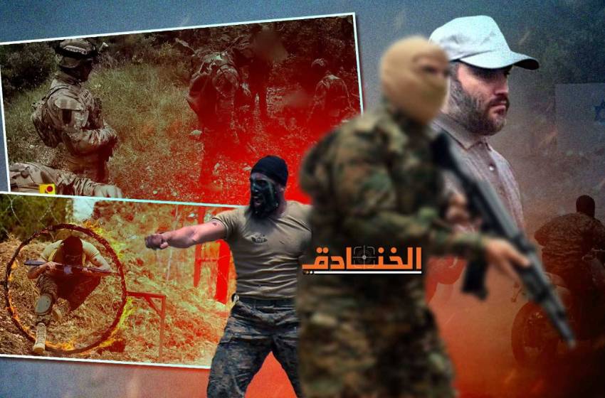 من القصير إلى الجليل: قوات الرضوان وتعطيل الممرات الجيوبوليتيكية الإسرائيلية