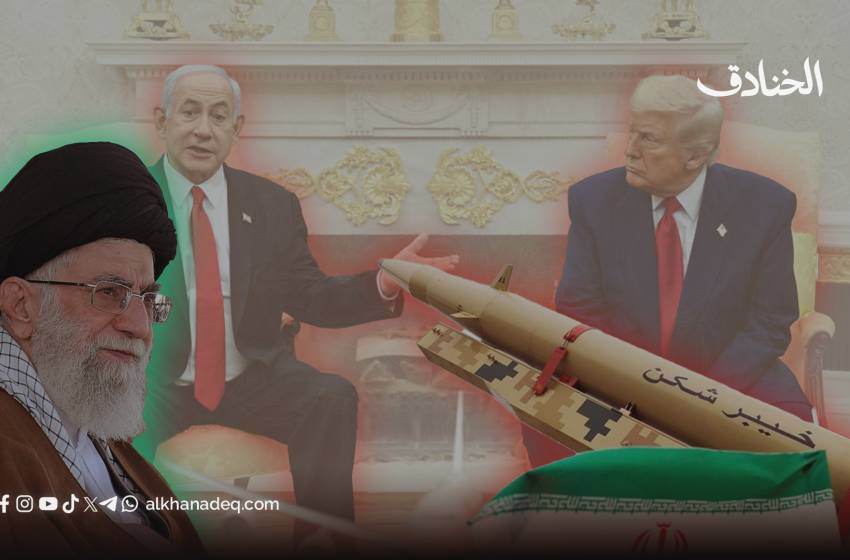 إيران تنتصر… كيف كشفت المواجهة مع "إسرائيل" أزمة المشروع الإمبراطوري؟