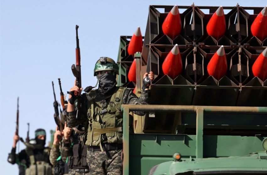 يديعوت أحرنوت: حماس والجهاد تطوران الأنفاق والصواريخ استعداداً للمعركة المقبلة