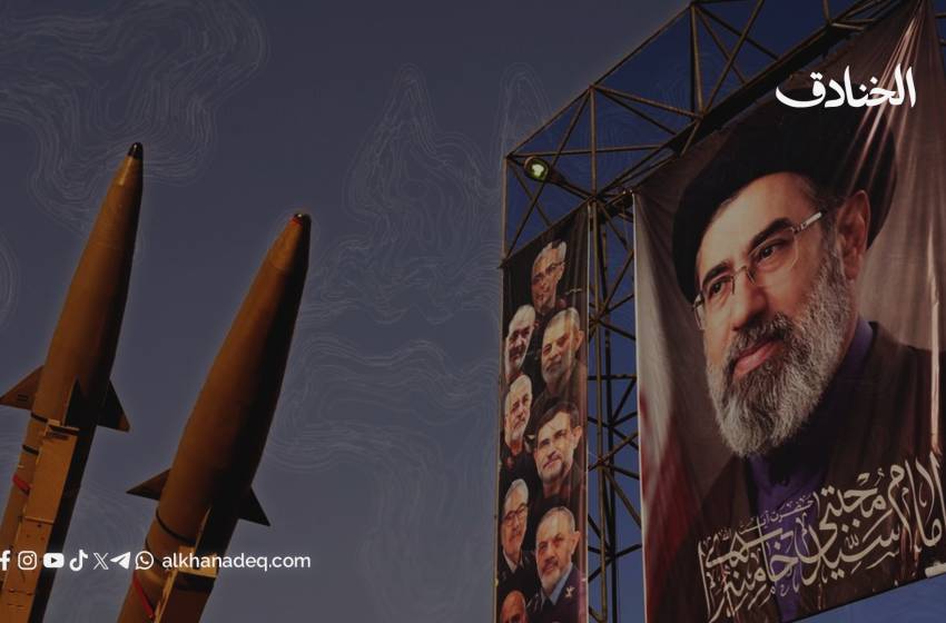 فورين افيرز: نظرية إيران لتحقيق النصر