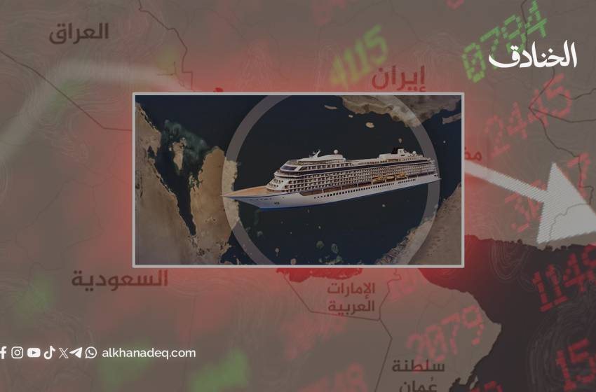 نجاح صفقات ترامب مرتبط بإيران