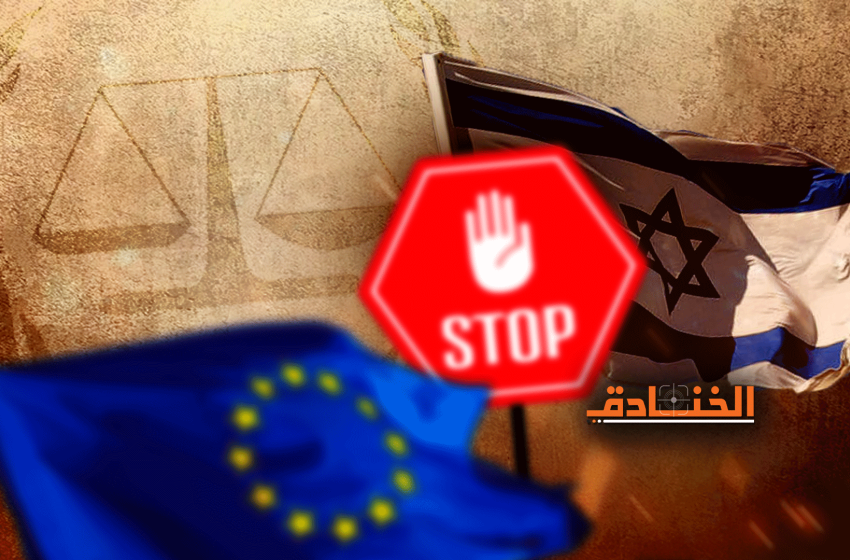 جدعون ليفي يدعو الاتحاد الأوروبي لمقاطعة إسرائيل لغاية امتثالها أمام القانون الدولي