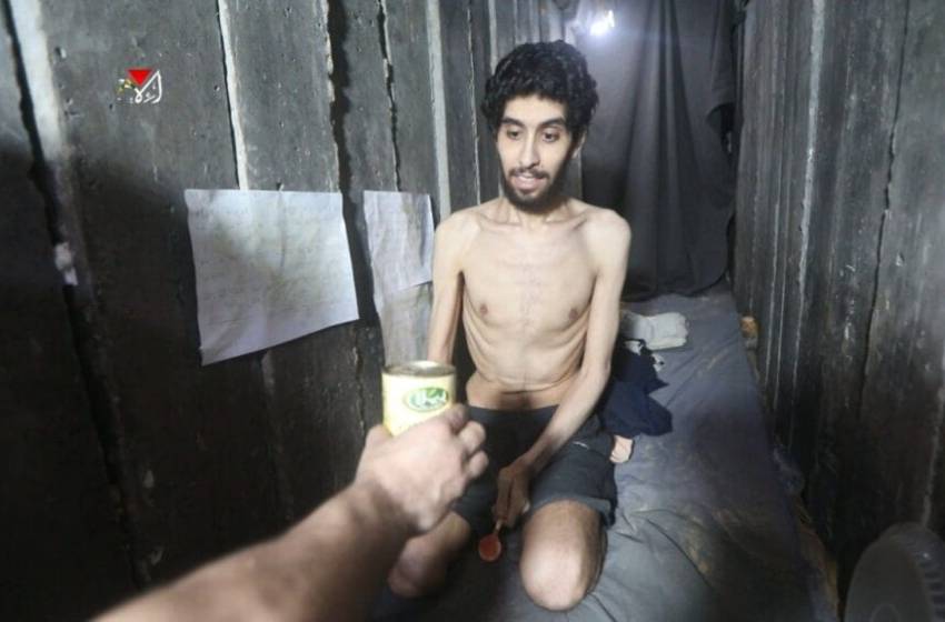 "إسرائيل" تحاصر أسراها وتحاكم من لا يملك الطعام