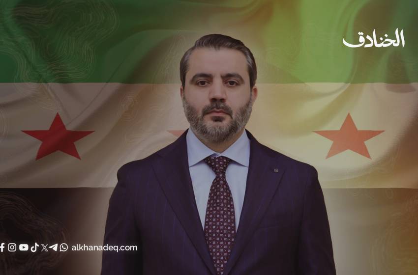 رجل الأقنعة أسعد الشيباني: من الظل الجهادي إلى واجهة الدولة