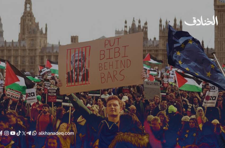 الغرب و"عبء إسرائيل": هل بدأ الانفكاك من الشريك الاستعماري؟