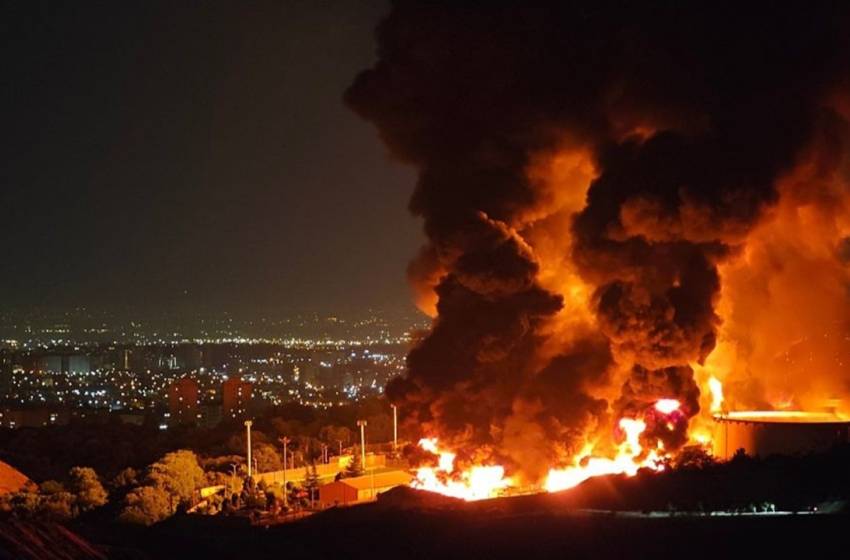 مرحلة كسر العظام.. إيران تحطّم أسطورة الجبهة الداخلية المحصنة وتفرض معادلة "الألم مقابل الألم"