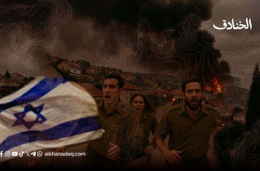 هشاشة الشمال الإسرائيلي: كيف يرى سكان الشمال خطر تجدد الحرب مع حزب الله؟