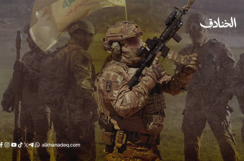 الأداء البطولي لرجال المقاومة في حرب أولي البأس