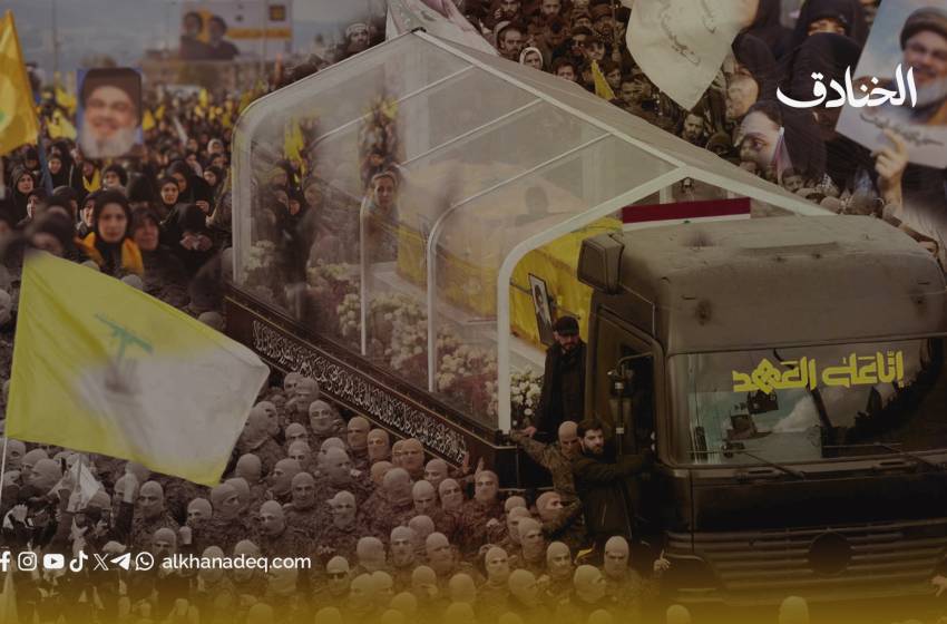 مدرسة العشق الإلهي: قراءة في مفهوم الشهادة عند شهيد الأمة