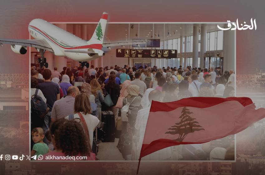 الاستسلام للوصاية الأميركية: مطار بيروت تحت إشراف المخابرات الأميركية!