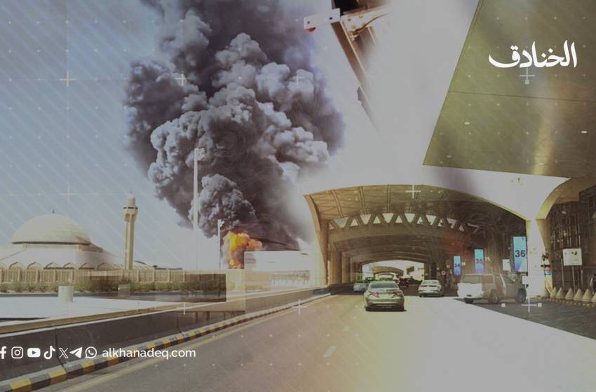 الحصار بالحصار: اليمن ينقل الحرب إلى العمق السعودي