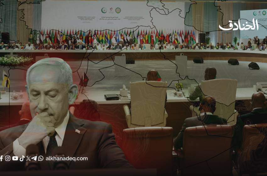 الشرق الأوسط الذي صنعته إسرائيل: عزلة متنامية وخسائر أميركية