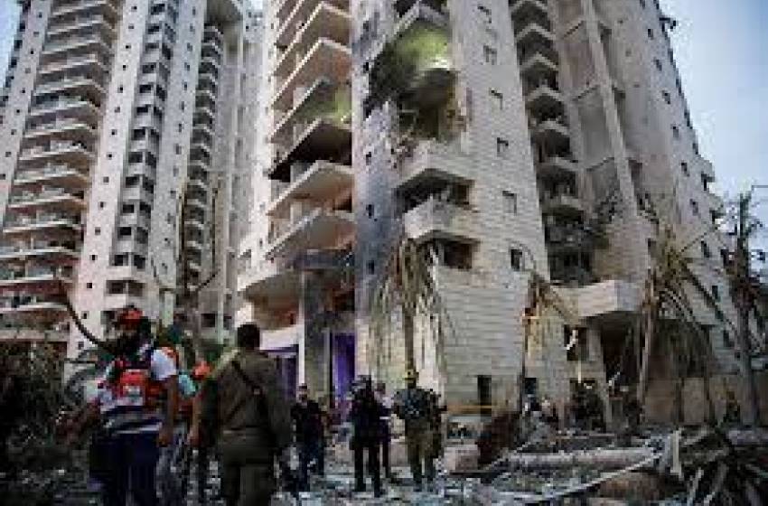 بطاقة هدف: مدينة بتاح تكفا
