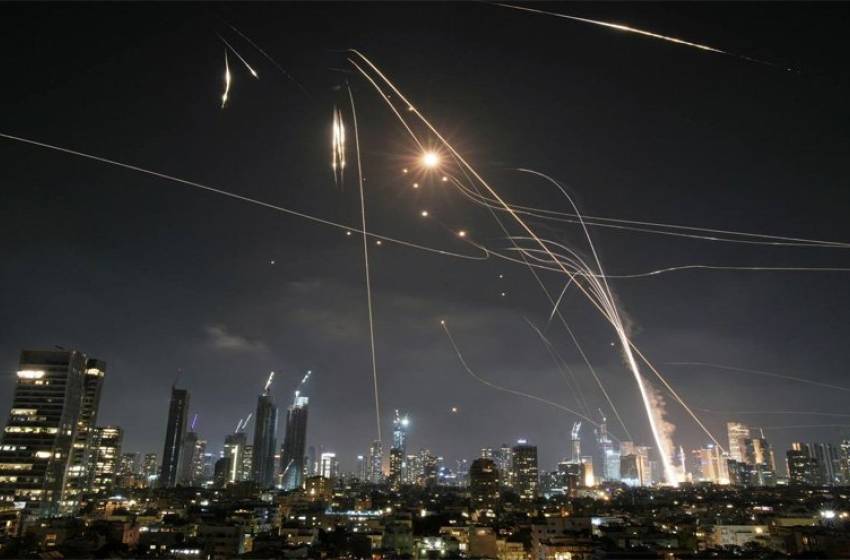 الوعد الصادق 3 سطرت فشل الاستراتيجية الغربية في المنطقة