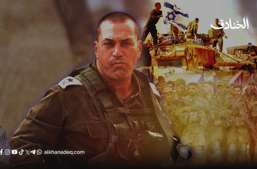 طوفان الأقصى وإعادة كتابة الاستراتيجية الأمنية الإسرائيلية