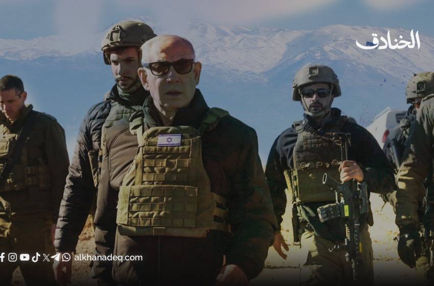 جبل الشيخ السوري المحتلّ: العقدة الاستراتيجية التي يرفض الاحتلال التفريط بها