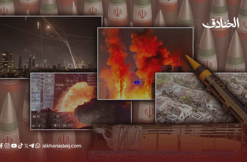 الوعد الصادق 3: حملة الثأر لدماء شهداء العدوان بدأت