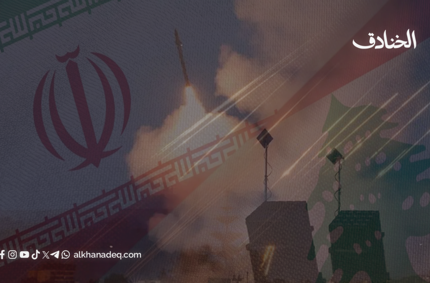 وعد إيران الصادق دفاعاً عن لبنان وشعبه.. وخيبة معسكر العدوان
