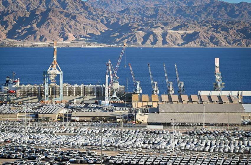 بين تيران وإيلات: صنعاء تُفقد إسرائيل رفاهية الردع التقليدي