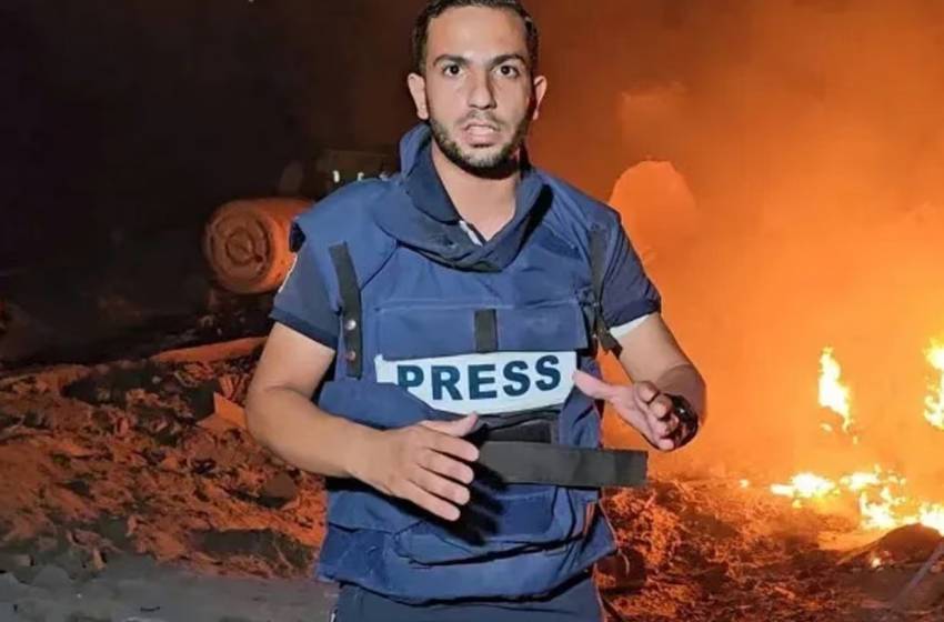 ذا غارديان: "إسرائيل" تعترف بقتلها المتعمد للصحفيين 