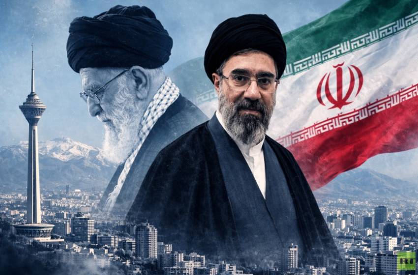 قيادة جديدة في إيران: انتخاب مجتبى خامنئي وتداعياته في خضم المواجهة الدولية