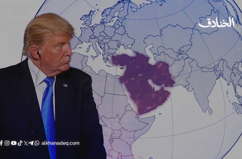 الفشل الأميركي في الشرق الأوسط.. الحروب في المنطقة ستتوسّع؟