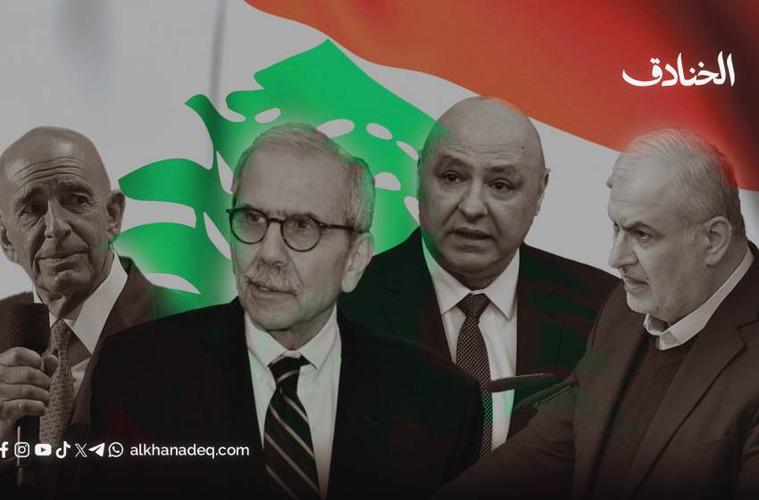 بعد اعترافات براك بالفشل.. لبنان بين التفاوض والتصعيد