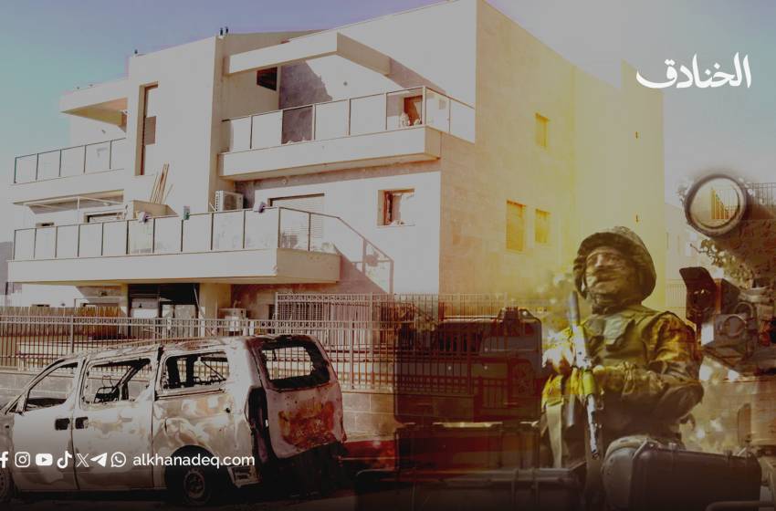 العقلية المنضبطة للمقاومة في إدارة جبهة الإسناد 