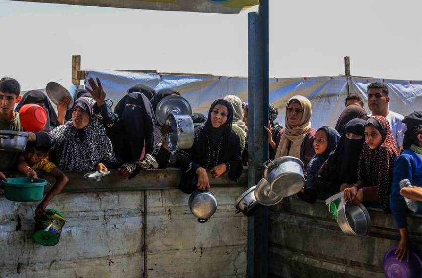 معاريف: هكذا تقع إسرائيل في فخ الحرب 