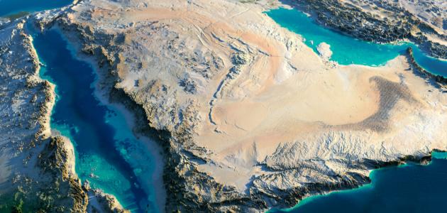البحر الأحمر