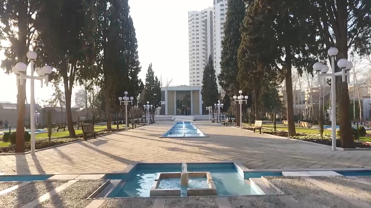 لماذا يقلق الغرب والكيان الصهيوني من جامعة الإمام الصادق (ع)!