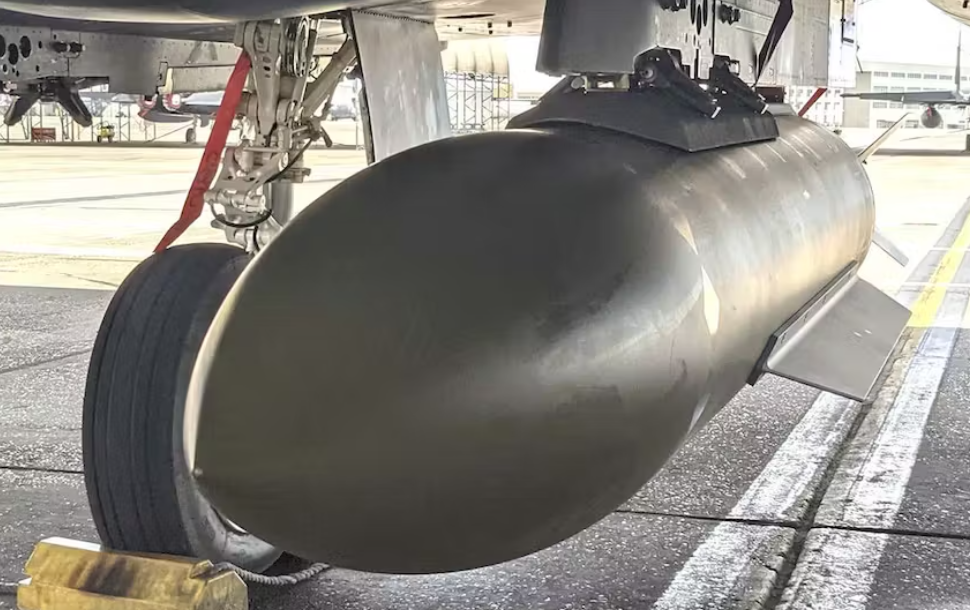 GBU-72